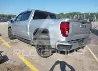 2020 GMC Sierra фото