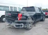 2020 GMC Sierra фото
