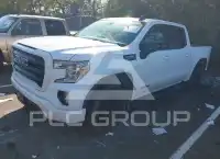 2020 GMC Sierra фото