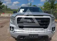 2020 GMC Sierra фото
