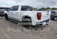 2020 GMC Sierra фото