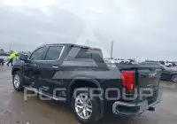 2020 GMC Sierra фото