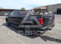 2020 GMC Sierra фото