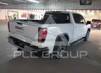 2020 GMC Sierra фото