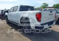 2020 GMC Sierra фото