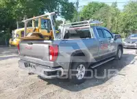 2020 GMC Sierra photo