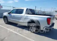 2020 GMC Sierra фото