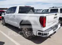 2020 GMC Sierra фото