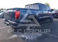 2020 GMC Sierra фото