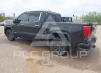 2020 GMC Sierra фото