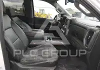 2020 GMC Sierra photo