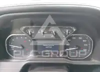 2020 GMC Sierra фото