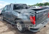 2020 GMC Sierra фото
