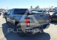 2020 GMC Sierra фото