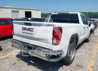 2020 GMC Sierra фото