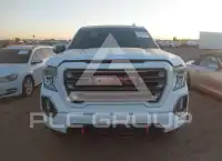 2020 GMC Sierra фото