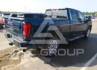 2020 GMC Sierra фото