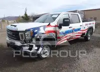 2020 GMC Sierra фото