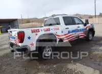 2020 GMC Sierra фото