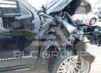 2020 GMC Sierra photo