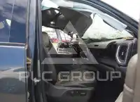 2020 GMC Sierra фото