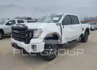 2020 GMC Sierra фото
