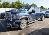 2020 GMC Sierra фото