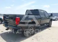 2020 GMC Sierra фото