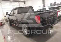 2020 GMC Sierra фото