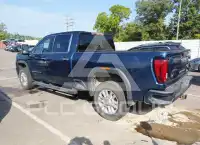 2020 GMC Sierra фото