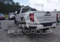 2020 GMC Sierra фото