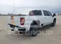2020 GMC Sierra фото