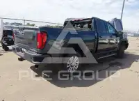 2020 GMC Sierra фото