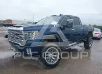 2020 GMC Sierra фото