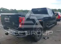 2020 GMC Sierra фото