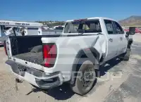 2020 GMC Sierra фото