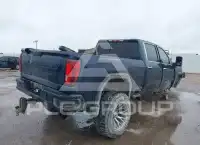 2020 GMC Sierra фото
