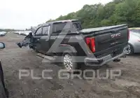 2020 GMC Sierra фото