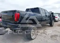 2020 GMC Sierra photo