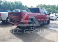 2020 GMC Sierra photo