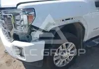 2020 GMC Sierra фото