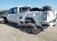 2020 GMC Sierra фото