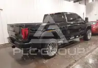 2020 GMC Sierra фото