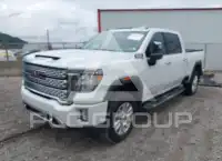 2020 GMC Sierra фото