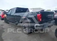 2020 GMC Sierra фото