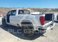 2020 GMC Sierra фото