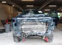 2020 GMC Sierra фото