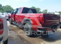 2020 GMC Sierra photo