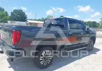 2020 GMC Sierra фото