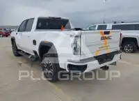 2020 GMC Sierra фото